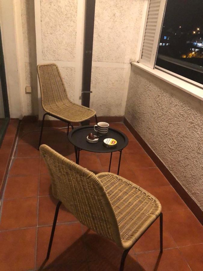 Apartman Sasa Podgorica Exterior photo
