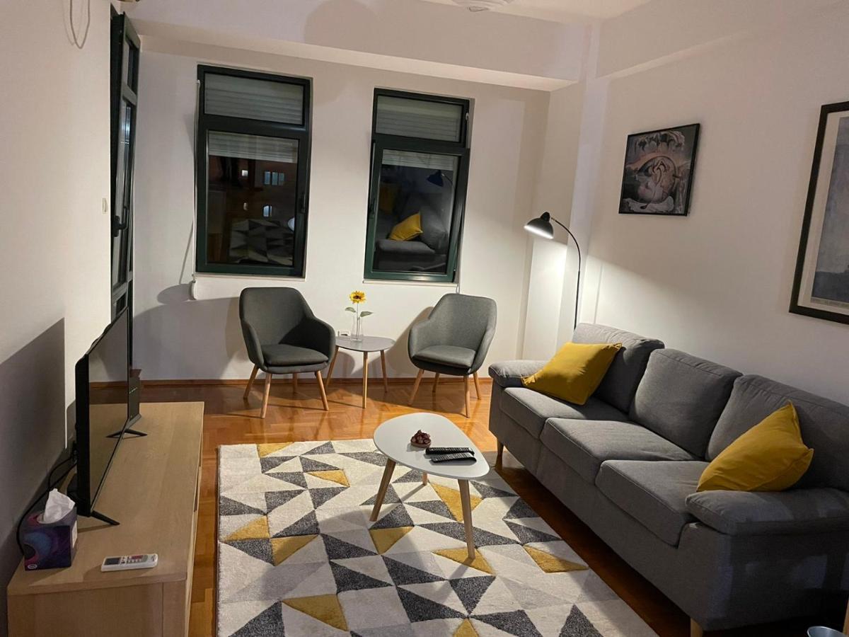 Apartman Sasa Podgorica Exterior photo