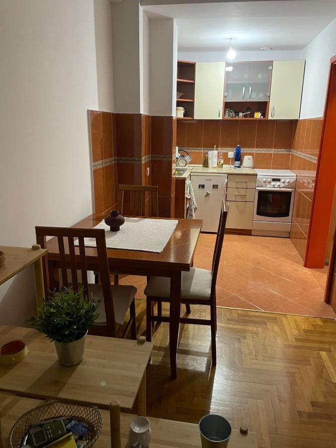 Apartman Sasa Podgorica Exterior photo