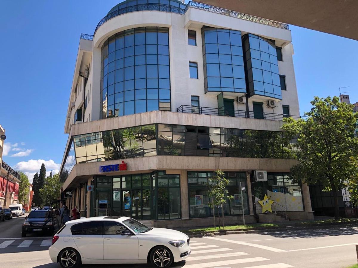 Apartman Sasa Podgorica Exterior photo